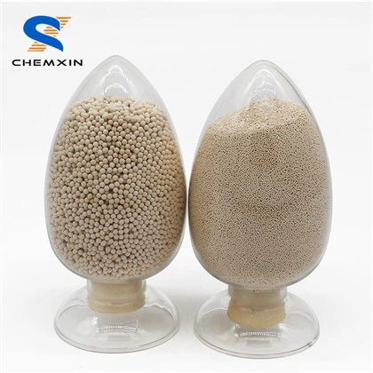 Lithium Zeolite Molecular Sieve For Oxygen Generator Medical Repairs