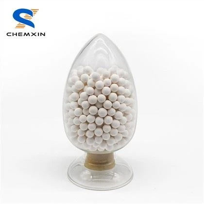 Adsorbent Aktivert Alumina For H2O2 Hydrogen Peroxide Antrakinon