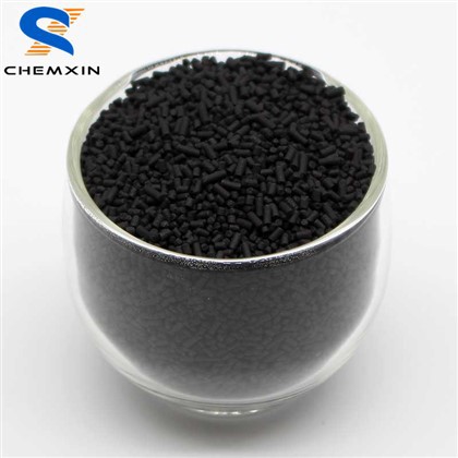 Carbon Molecular Sieves Cms 240 brukt i elektronikkindustrien